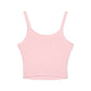 Women's Spaghetti Strap Tank Top