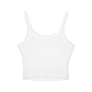 Women's Spaghetti Strap Tank Top