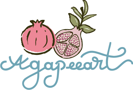 Agapeeart