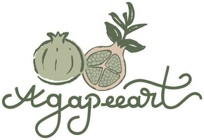 Agapeeart